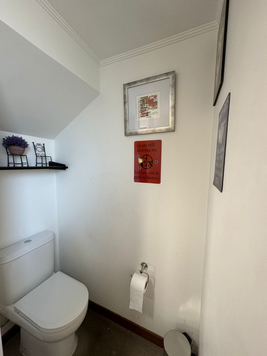 Venta Casa NOSP 4D en suite Walk-in cl&oacute;set 5B 2E La Llaver&iacute;a - Vitacura