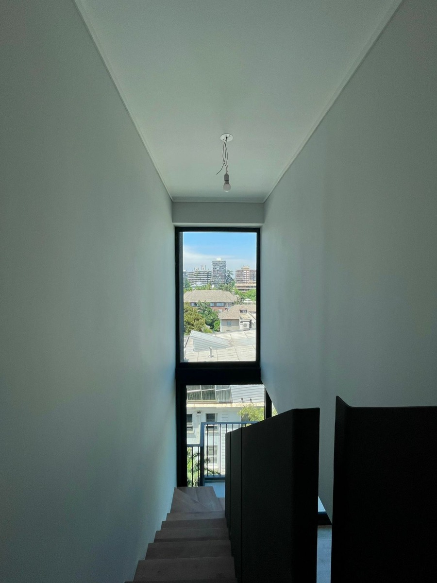 Venta Departamento SO 1D 1B 1E 1B Pedro de Valdivia - Providencia