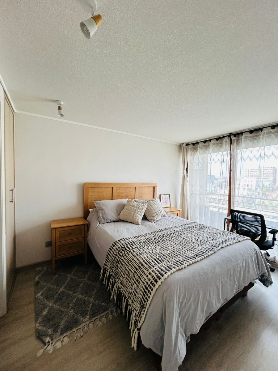 Venta Departamento O 2D 2B 1E 1B Plaza &Ntilde;u&ntilde;oa - &Ntilde;u&ntilde;oa