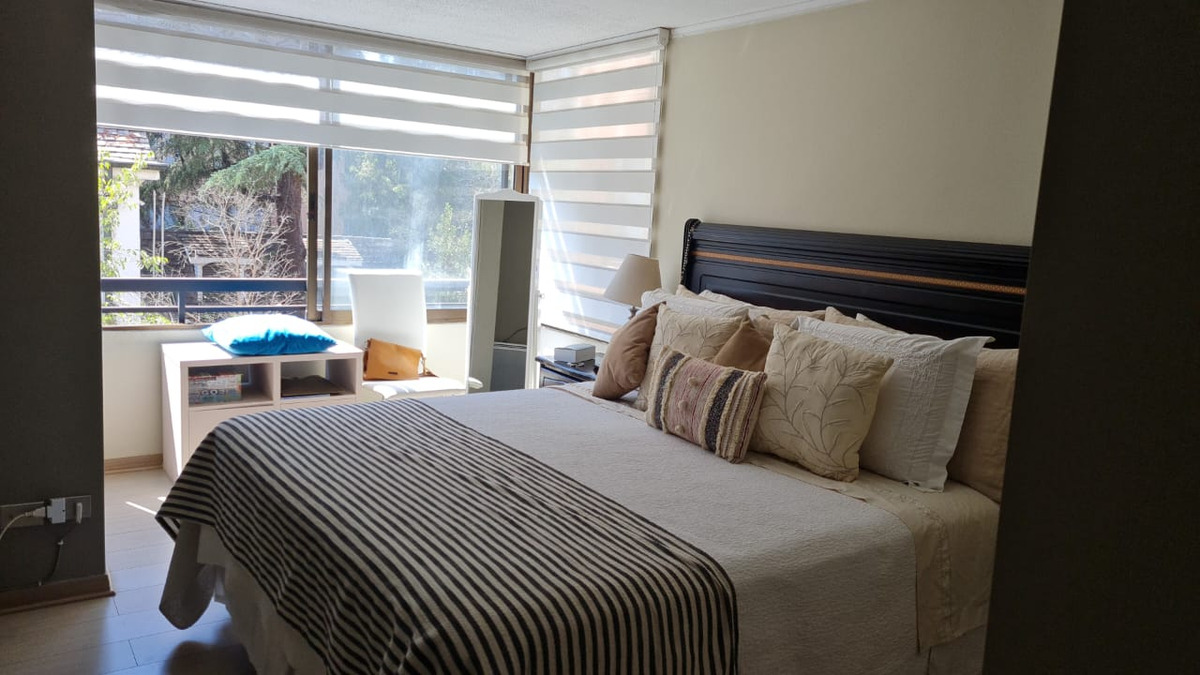 Venta Departamento 2D 2B 1E Campus Oriente - Providencia