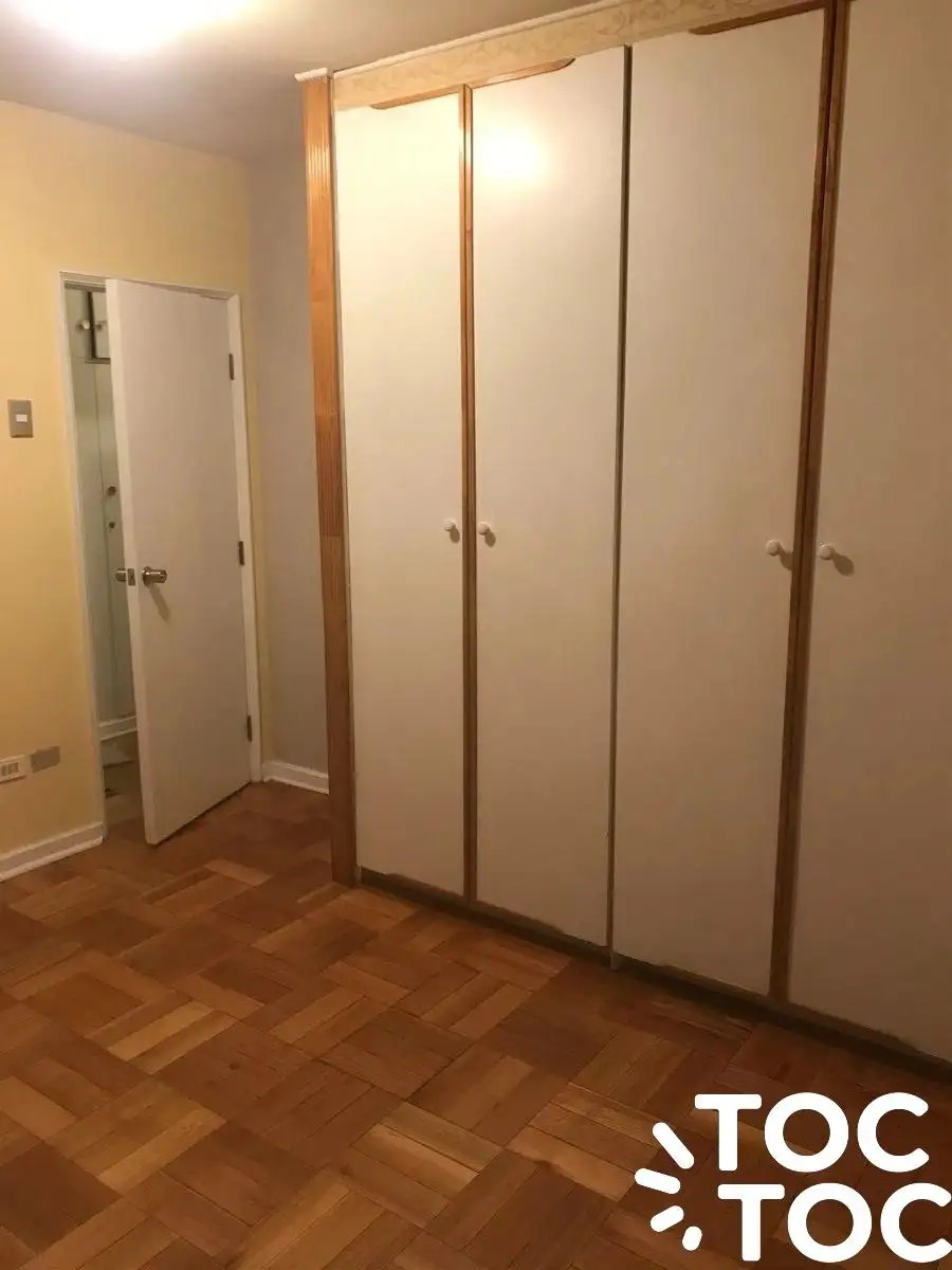 Arriendo Departamento 4D 3B 1E 1Bd Pedro de Valdivia - Providencia