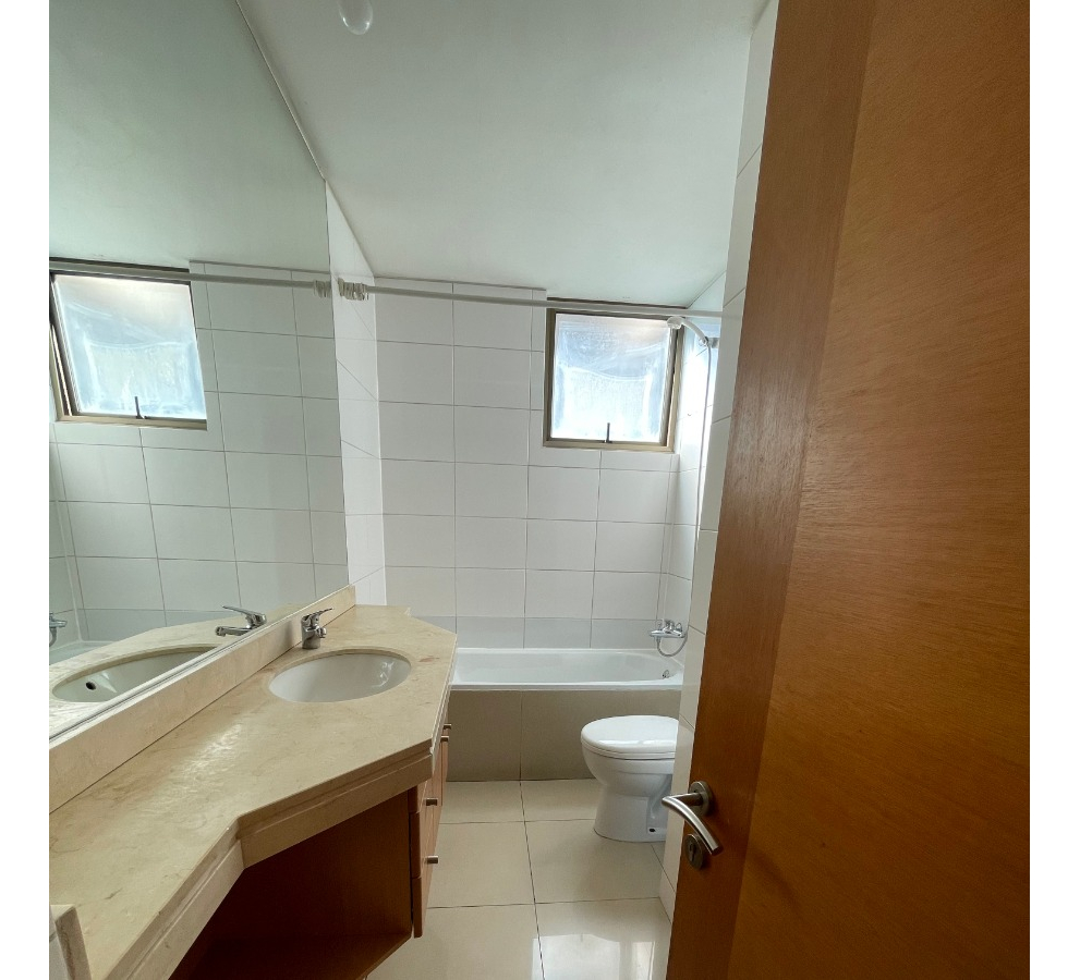 Venta Departamento N 4D 3B 2E 1B Vaticano - Las Condes