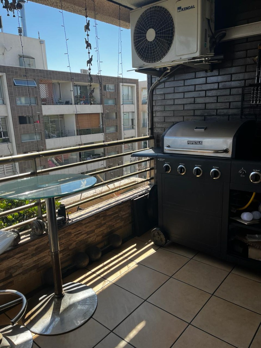 Venta Departamento 3D In&eacute;s de Su&aacute;rez - Providencia