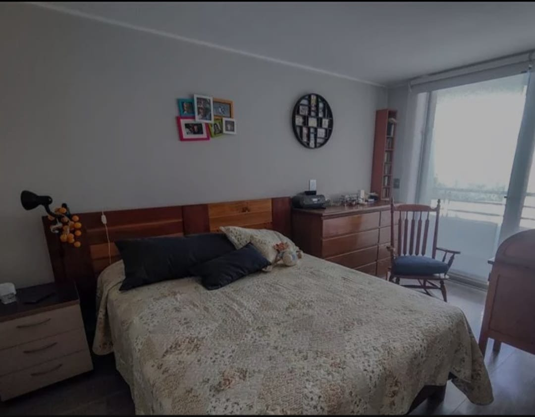 Venta Departamento NO 3D en suite Walk-in cl&oacute;set 2B 1E 2Bd Diagonal Oriente - &Ntilde;u&ntilde;oa