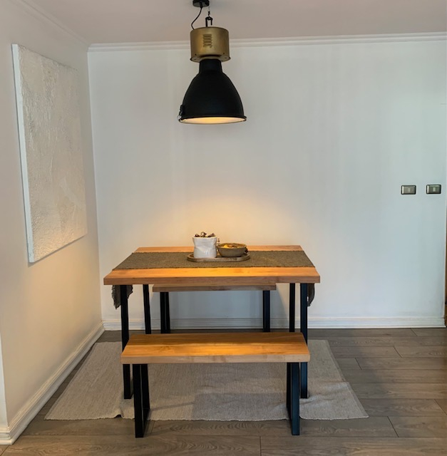 Venta Departamento 2D Pedro de Valdivia - Providencia