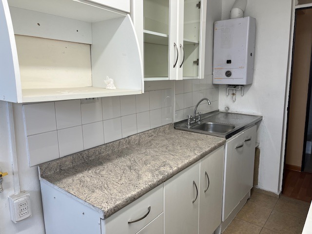 Venta Departamento SO 3D 2B 1E 1B Los Dominicos - Las Condes