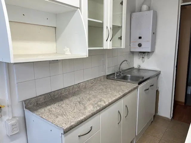 Venta Departamento SO 3D 2B 1E 1B Los Dominicos - Las Condes