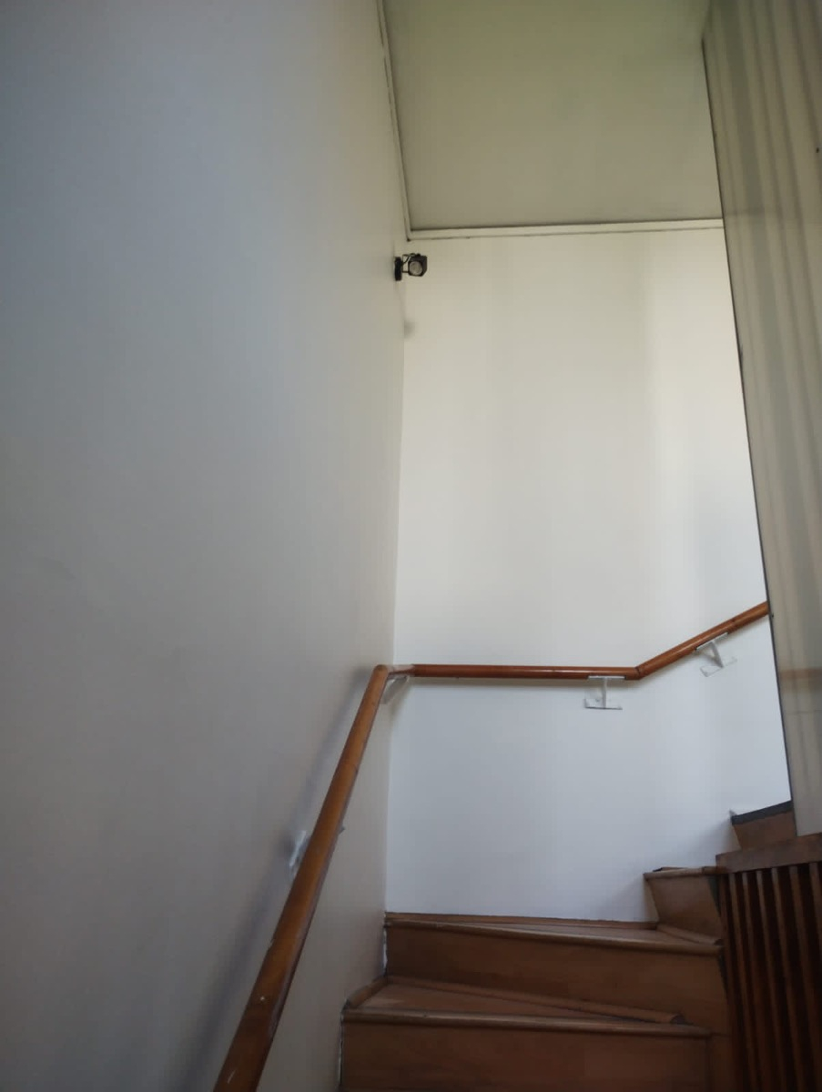 Arriendo Oficina SO 3B  - Providencia