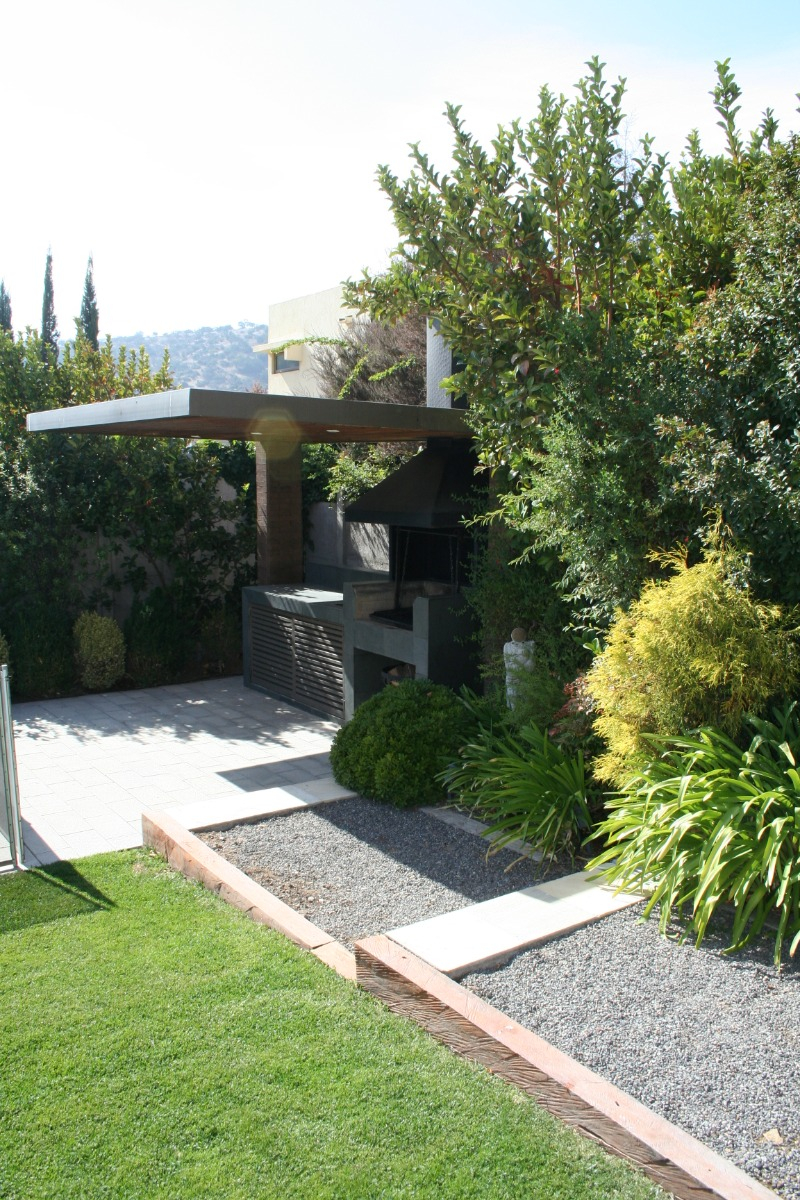 Arriendo Casa NO 4D en suite Walk-in cl&oacute;set 4B 3E 1B Los Trapenses - Lo Barnechea