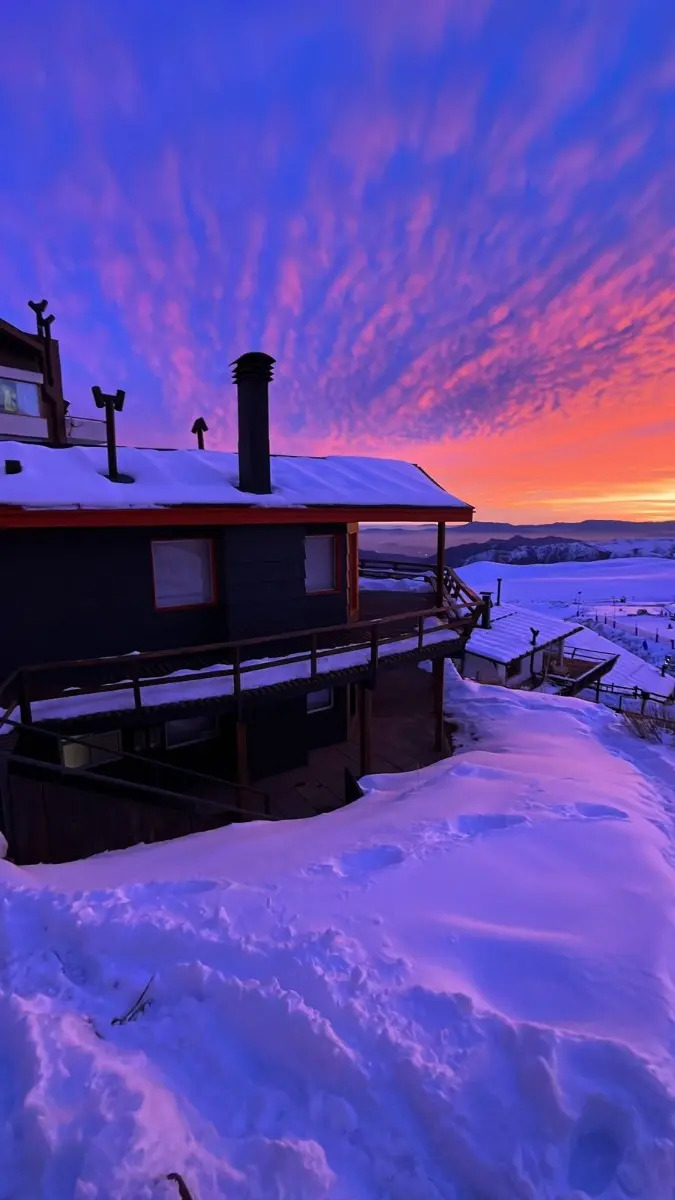 Venta Casa 4D en suite Walk-in cl&oacute;set 3B 2E 1B Centros Invernales - Lo Barnechea