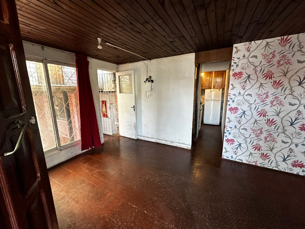 Venta Casa SP 4D 3B 2E 1B Villa Los Jard&iacute;nes - Villa Los Presidentes - &Ntilde;u&ntilde;oa