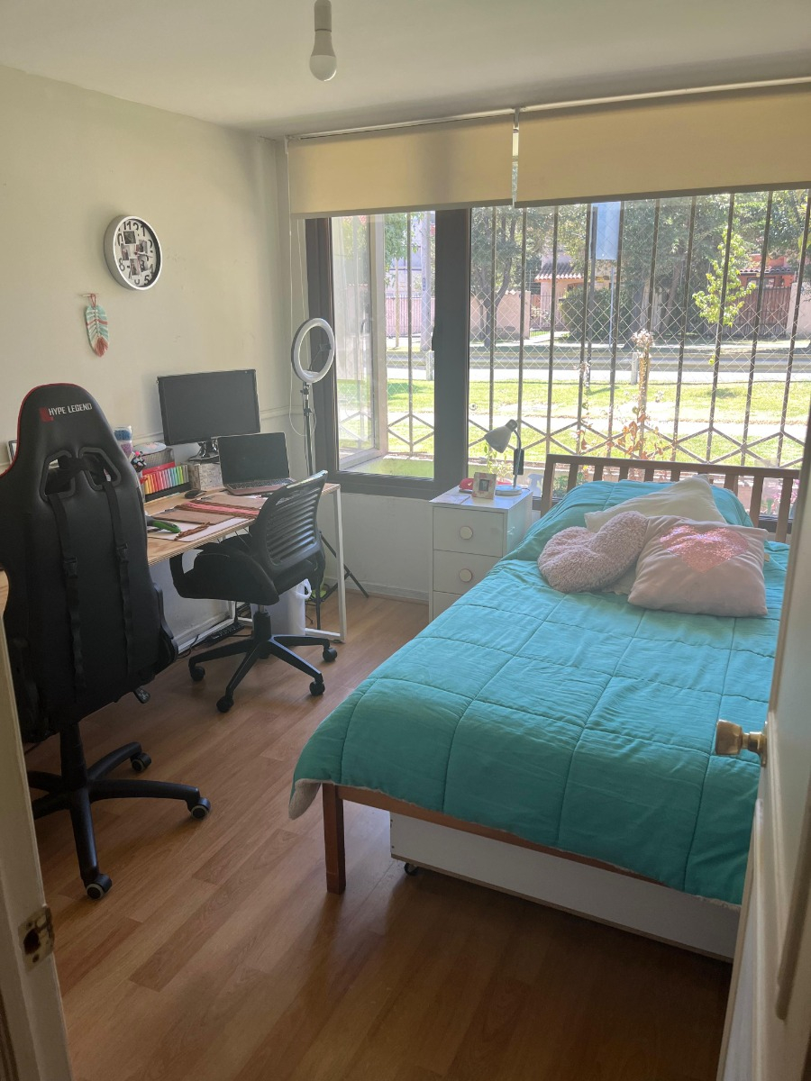 Arriendo Departamento NO 3D 2B 1E 1B Sebasti&aacute;n Elcano - Las Condes