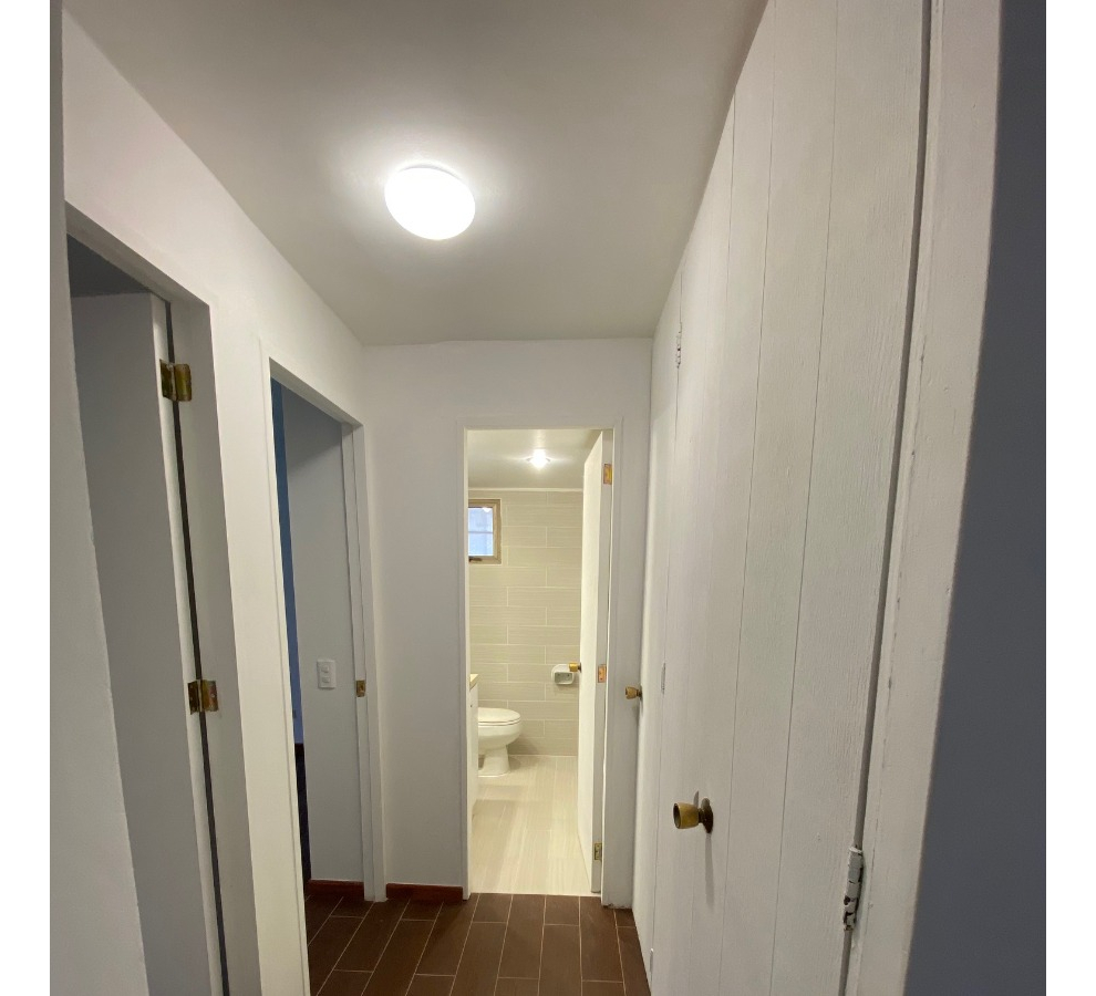 Arriendo Departamento NO 4D 3B 2E Plaza &Ntilde;u&ntilde;oa - &Ntilde;u&ntilde;oa