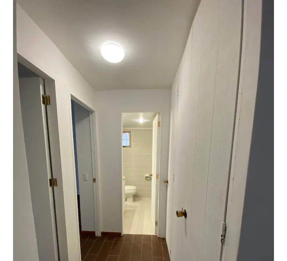 Arriendo Departamento NO 4D 3B 2E Plaza &Ntilde;u&ntilde;oa - &Ntilde;u&ntilde;oa
