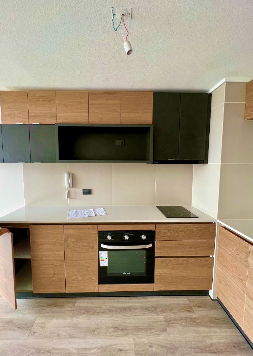 Venta Departamento O 1D Walk-in cl&oacute;set 1B 1E 1B Estadio Nacional - &Ntilde;u&ntilde;oa