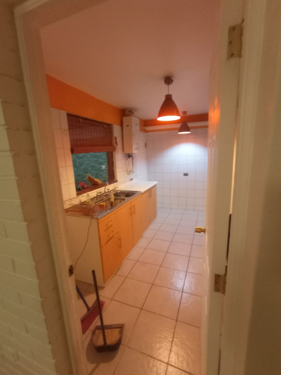 Arriendo Casa 4D 2B 1E Francisco de Villagra - La Reina