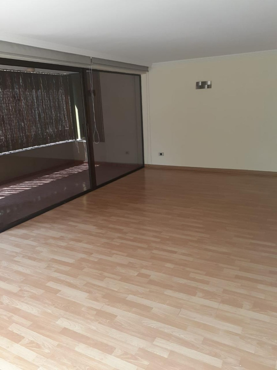 Arriendo Departamento 3D Metro Tobalaba - Mall Costanera - Providencia
