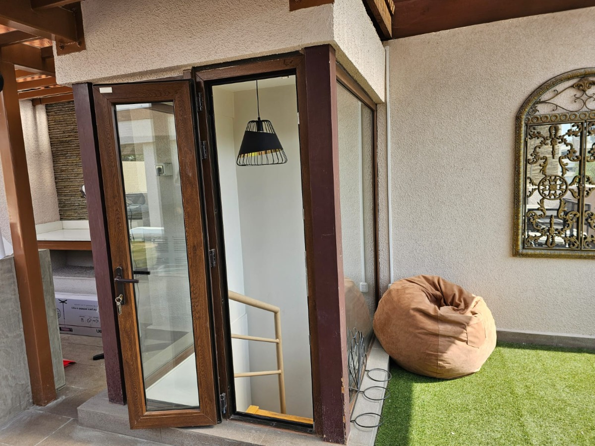 Venta Departamento NO 3D en suite Walk-in cl&oacute;set 4B 2E 1B La Dehesa - Lo Barnechea