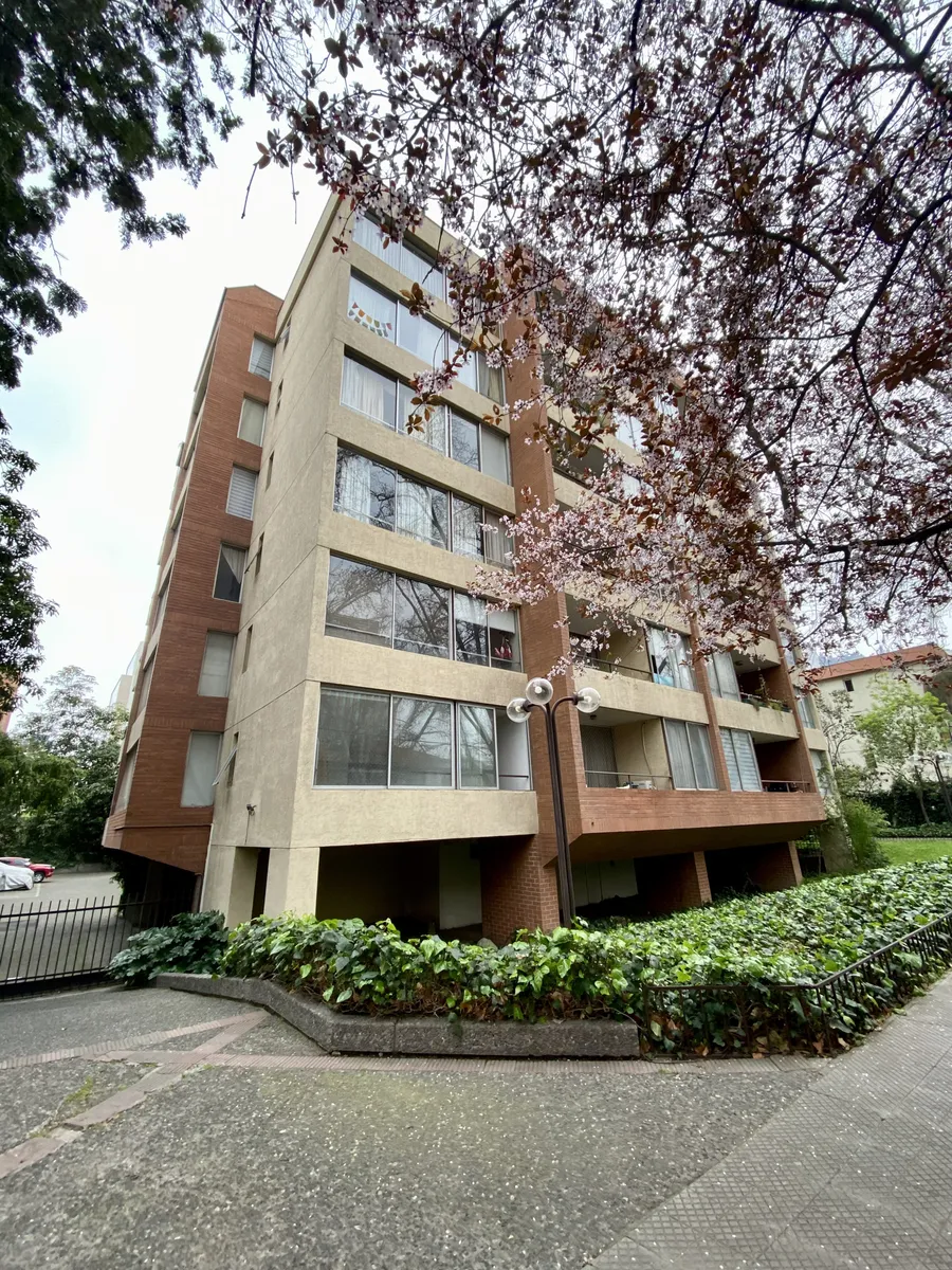 Venta Departamento O 3D 2B 1Bd Pedro de Valdivia - Providencia