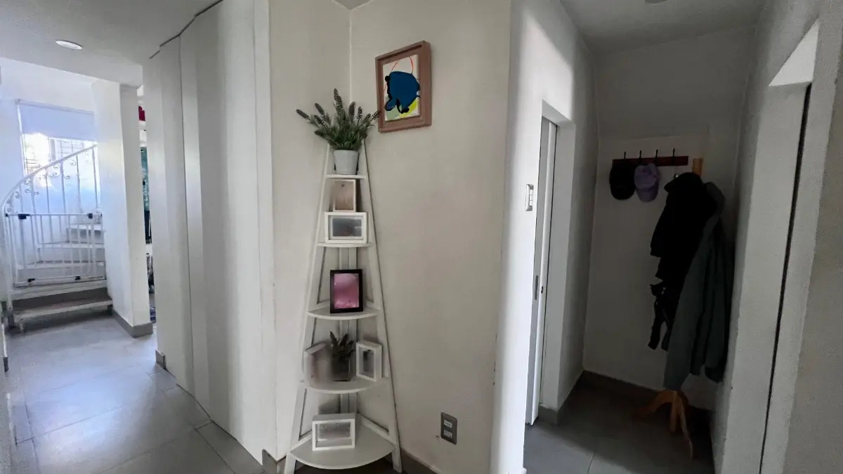 Venta Casa NO 4D en suite 3B 2E 1B Blest Gana - La Reina