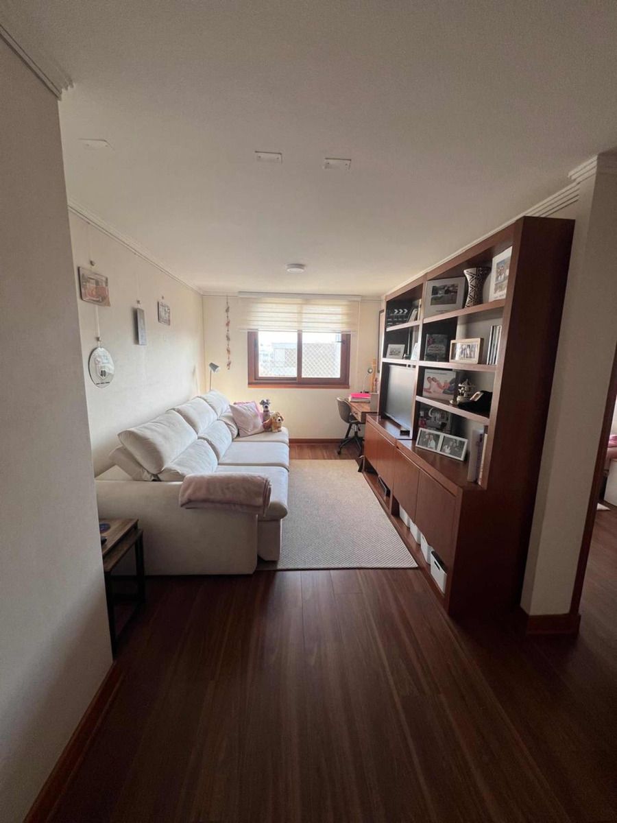 Venta Departamento 2D 2B 2E Las Lilas - Providencia