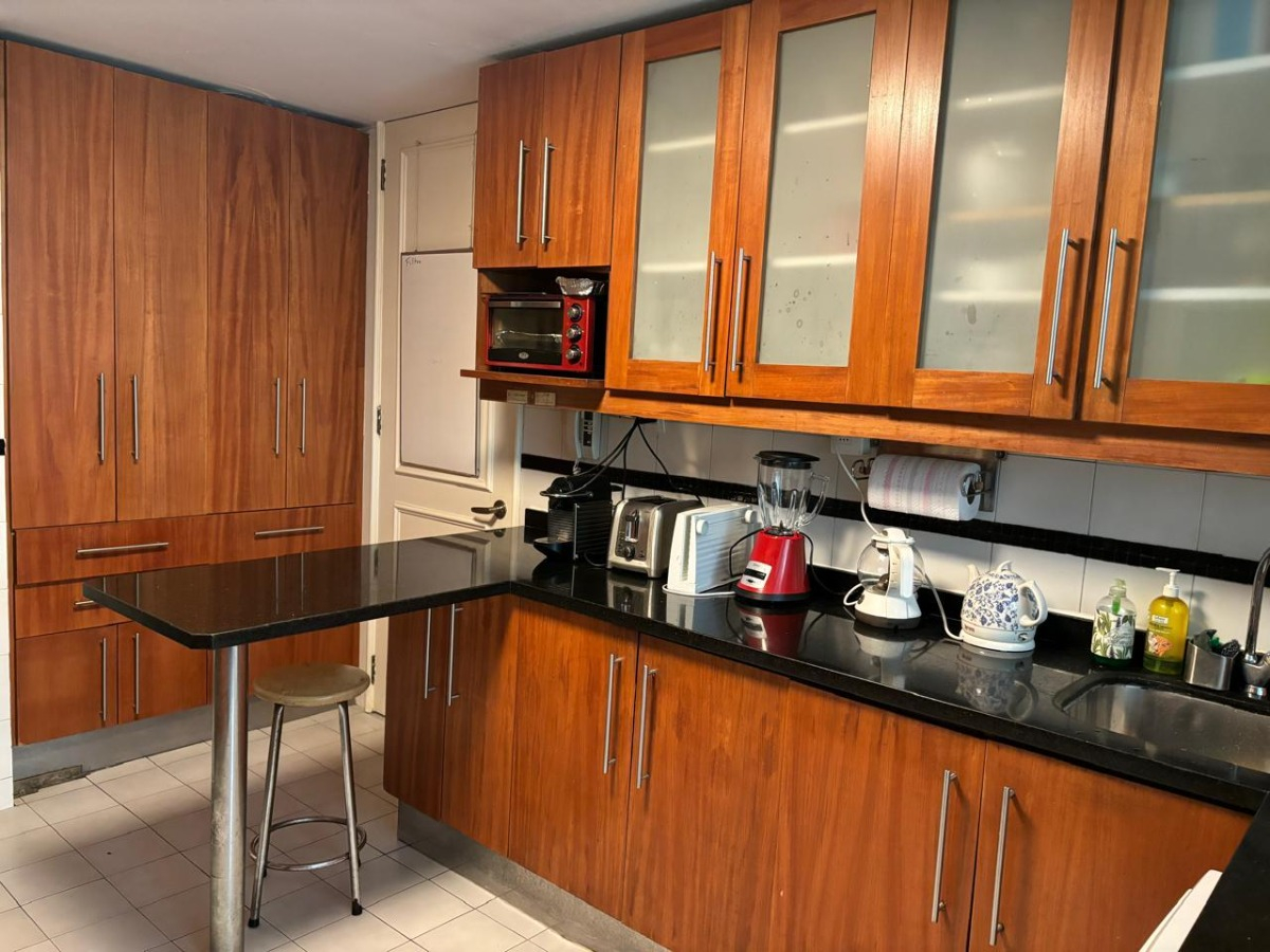 Arriendo Departamento NO 2D 2B 2E 1B Santa Mar&iacute;a de Manquehue - Vitacura