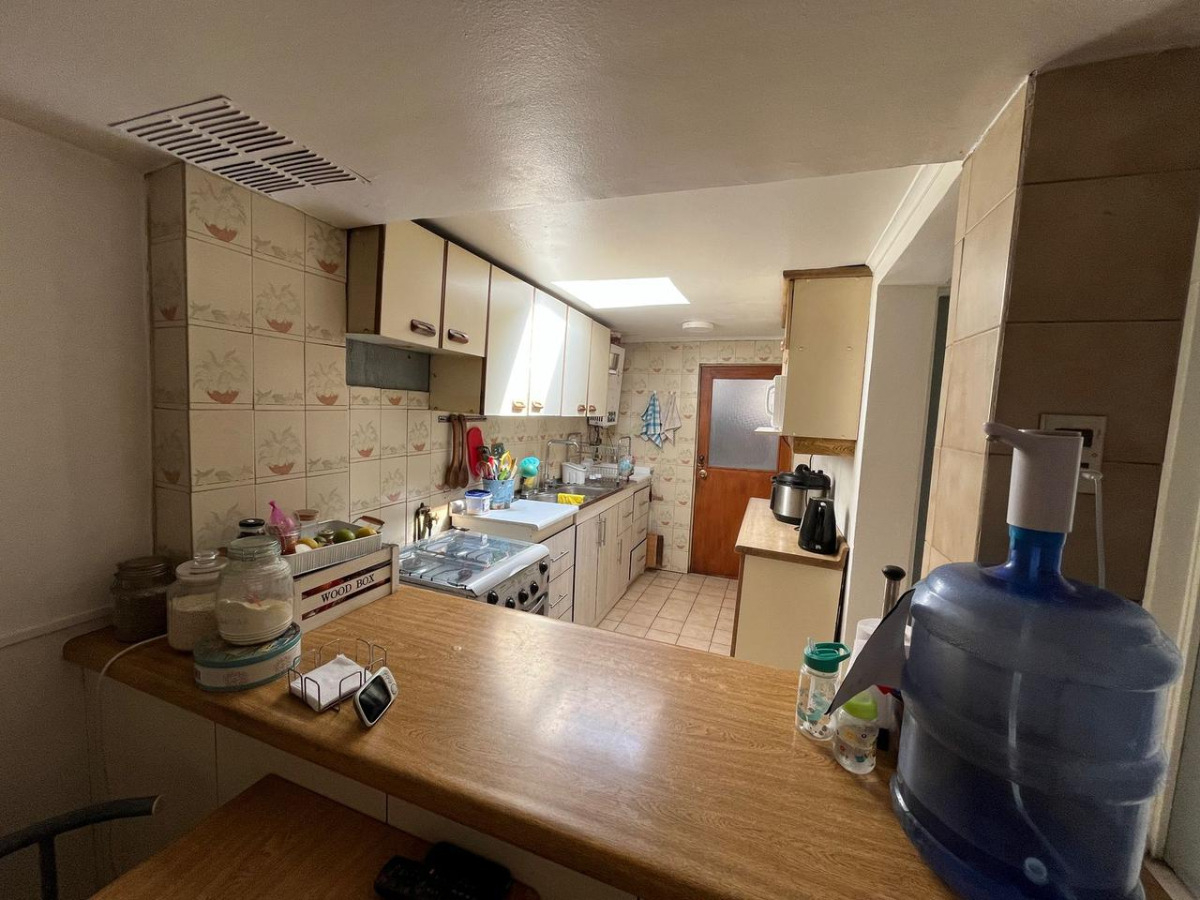 Arriendo Casa NO 4D 3B 1E 1Bd Metro Hernando de Magallanes - Las Condes