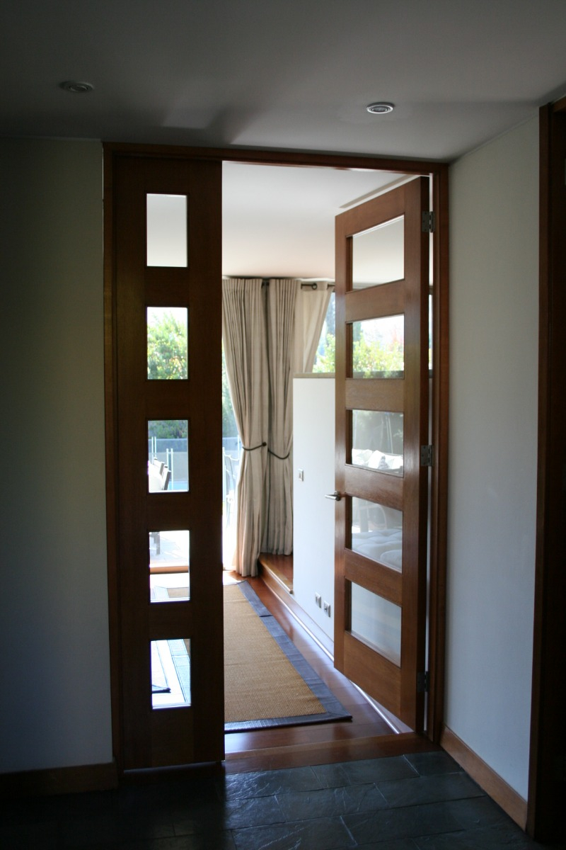 Arriendo Casa NO 4D en suite Walk-in cl&oacute;set 4B 3E 1B Los Trapenses - Lo Barnechea