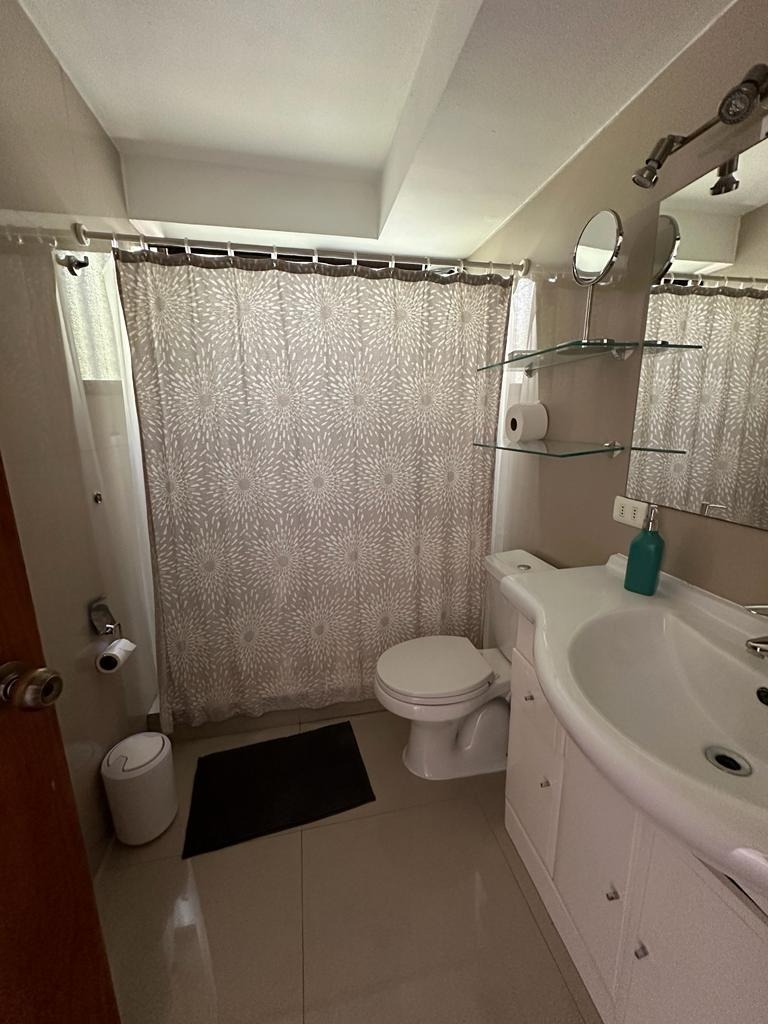 Arriendo Departamento 3D Sebasti&aacute;n Elcano - Las Condes