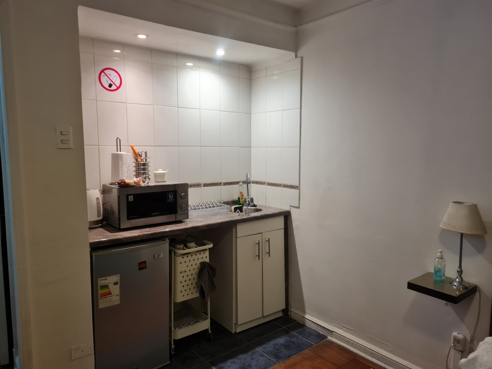 Venta Departamento 1D Los Leones - Providencia