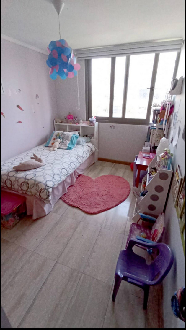 Venta Departamento NP 4D en suite Walk-in cl&oacute;set 3B 2E 1B P&iacute;o XI - Vitacura