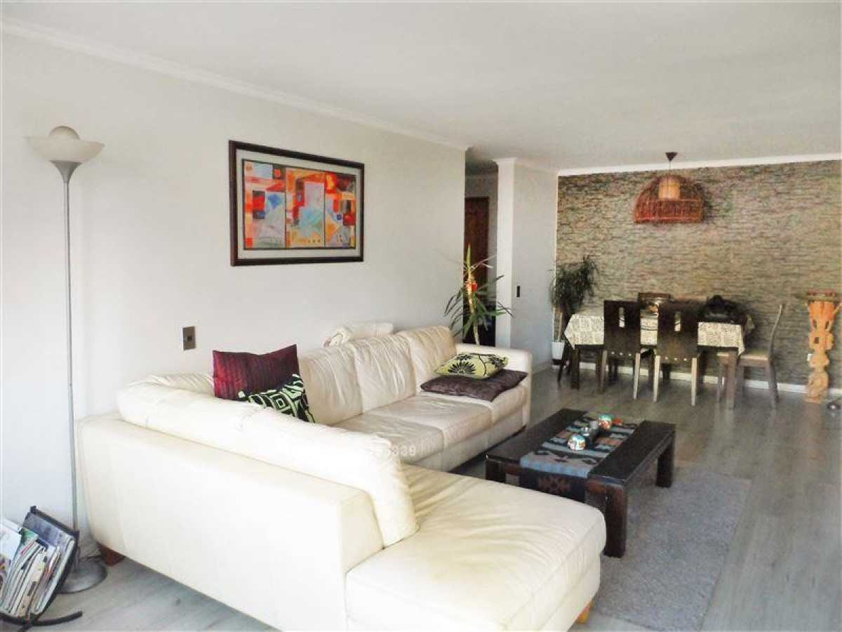 Arriendo Departamento NO 3D 3B 1E 1Bd Sebasti&aacute;n Elcano - Las Condes