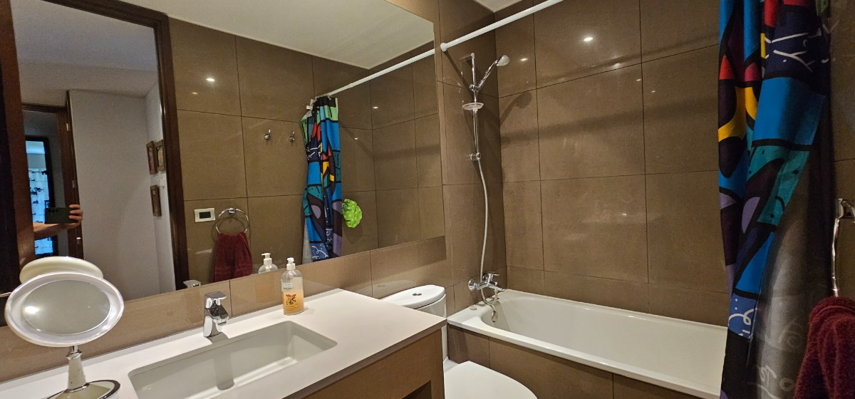 Venta Departamento 3D Santa Mar&iacute;a de Manquehue - Vitacura