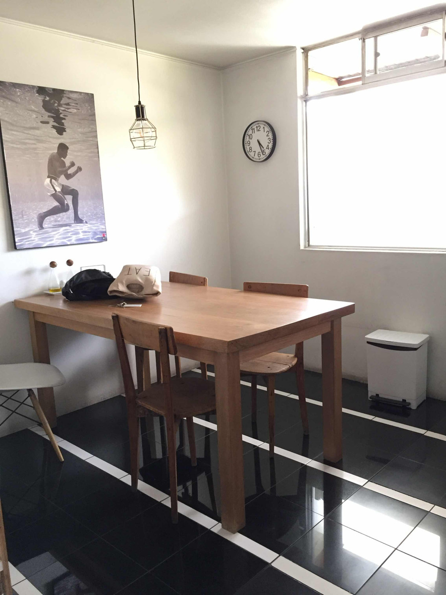 Venta Departamento 2D 2B 1E Pedro de Valdivia Norte - Providencia