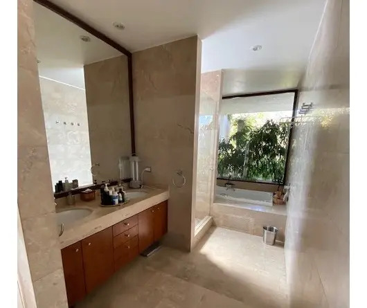 Venta Departamento 3D 4B 3E 2B Lo Curro - Vitacura