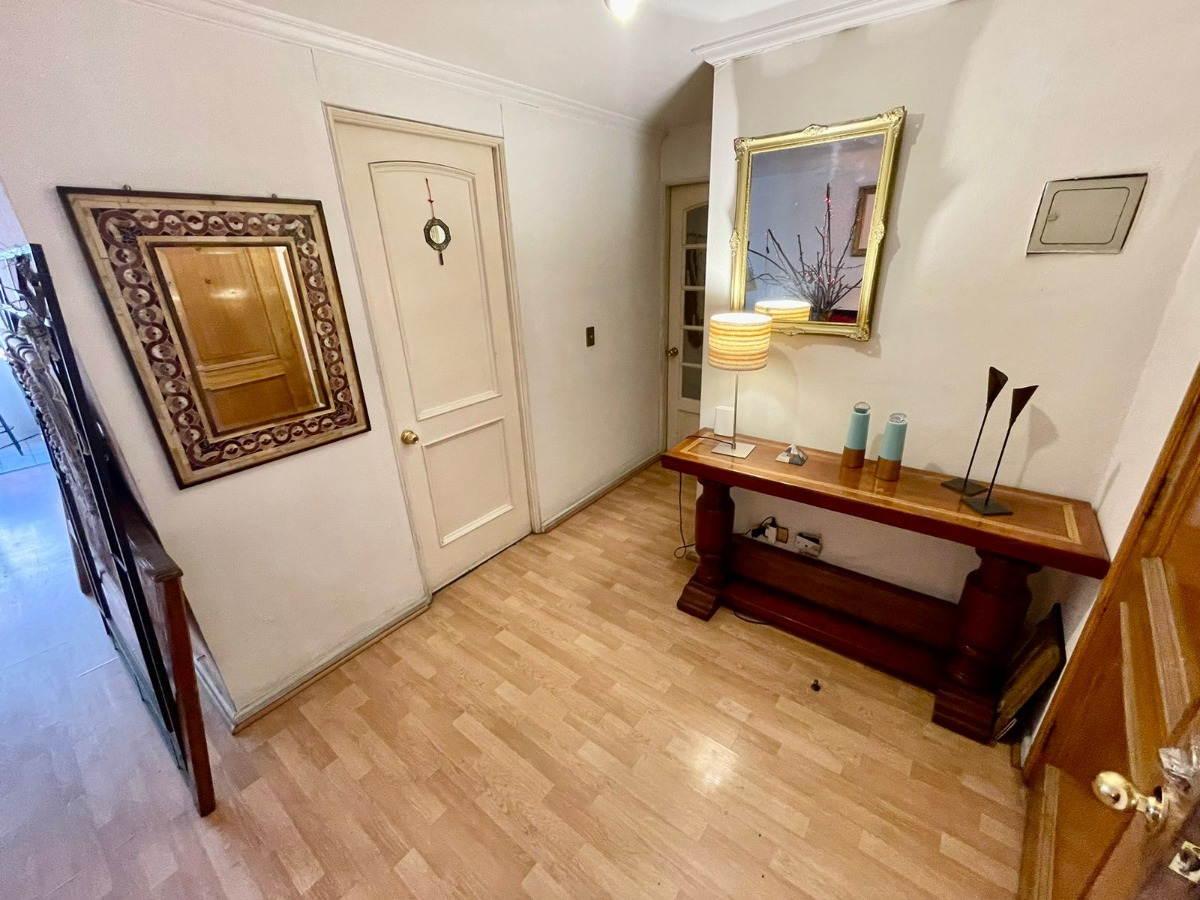 Venta Departamento 4D Tabancura - Vitacura