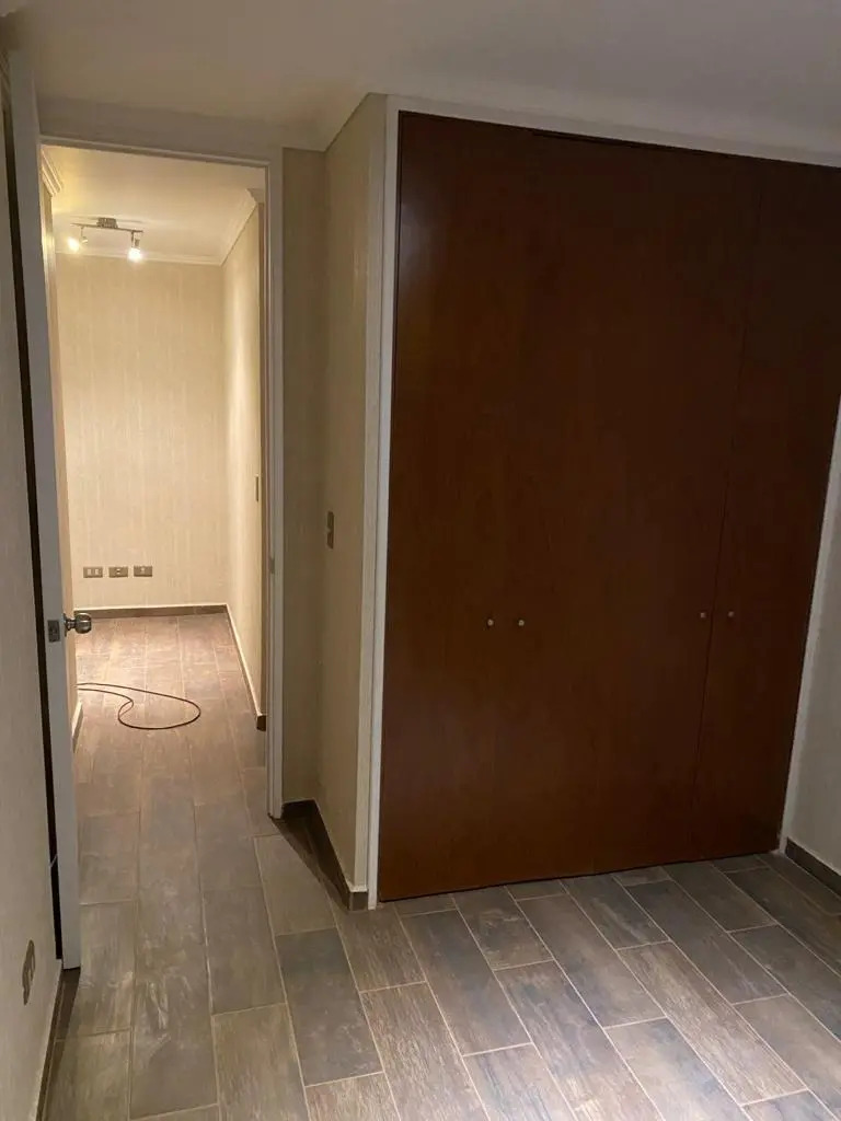 Venta Departamento S 2D en suite Walk-in cl&oacute;set 2B 1E 1B Metro Monse&ntilde;or Eyzaguirre - &Ntilde;u&ntilde;oa