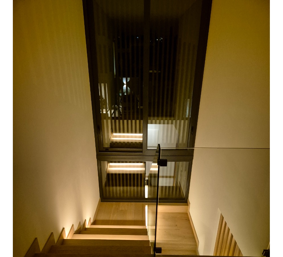 Venta Casa NO 4D en suite Walk-in cl&oacute;set 4B 4E Los Dominicos - Las Condes