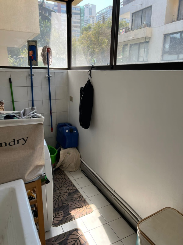 Arriendo Departamento SP 4D 4B 2E 1B Jard&iacute;n Del Este - Vitacura