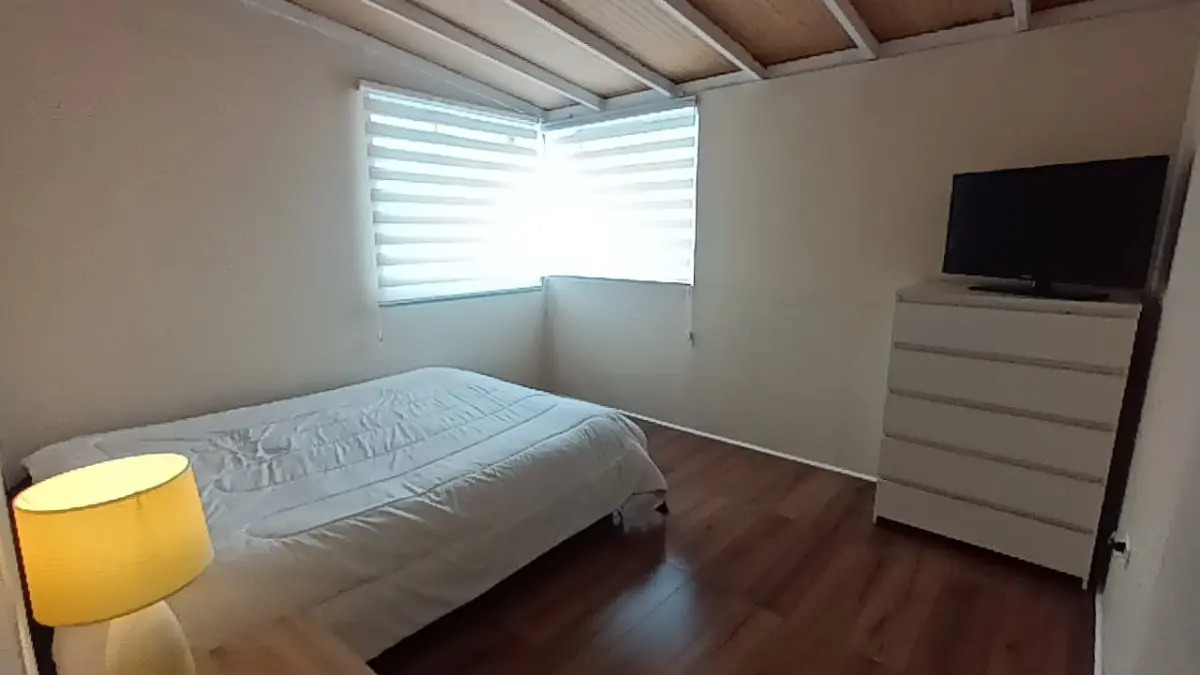 Venta Casa NP 5D 3B 3E Villa Los Jard&iacute;nes - Villa Los Presidentes - &Ntilde;u&ntilde;oa
