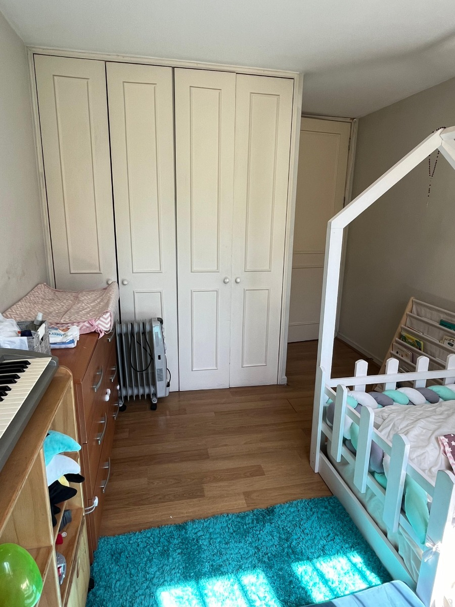 Arriendo Departamento 3D Sebasti&aacute;n Elcano - Las Condes