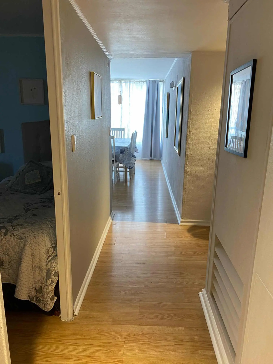 Arriendo Departamento 3D 2B 1E Nueva Las Condes - Las Condes