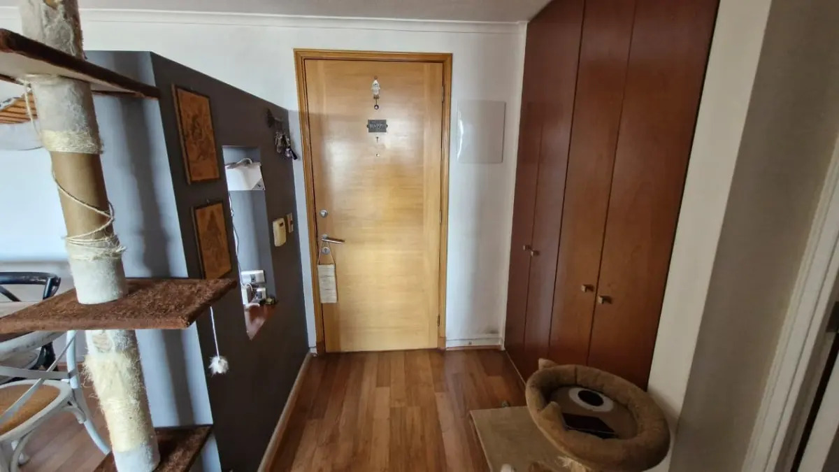 Venta Departamento NP 3D en suite Walk-in cl&oacute;set 2B 1E 1Bd Plaza &Ntilde;u&ntilde;oa - &Ntilde;u&ntilde;oa