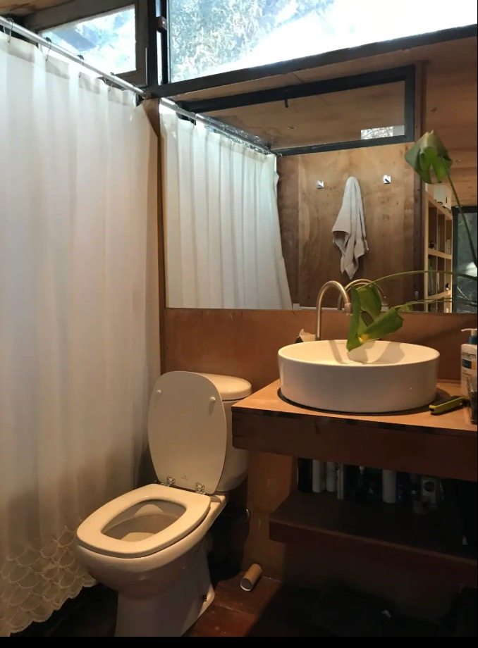 Arriendo Casa NO 3D 2B 2E La Reina Alta - La Reina