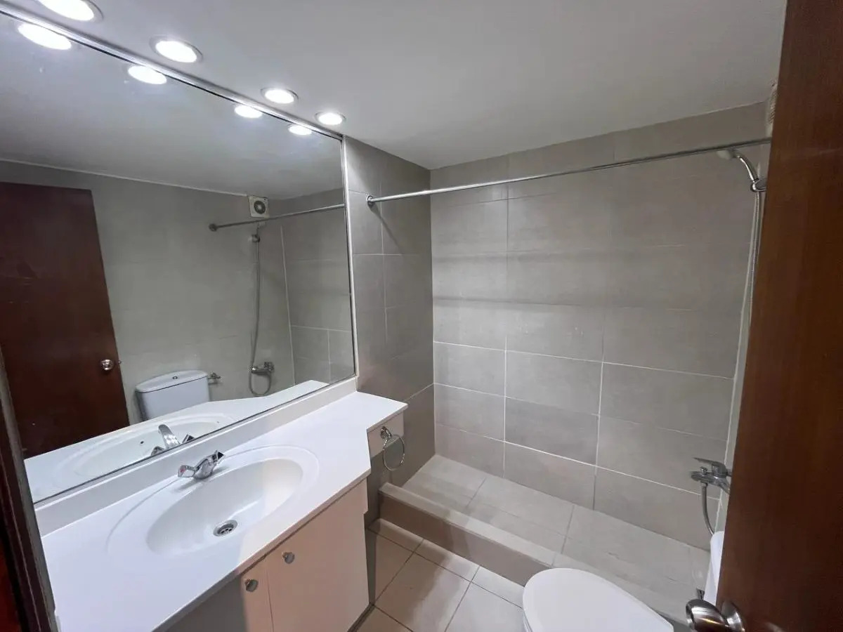 Arriendo Departamento 3D 2B 1E 1B Metro Escuela Militar - Las Condes