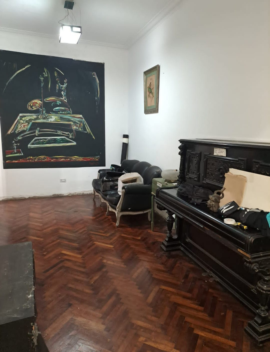 Venta Departamento 2D La Reina Alta - La Reina