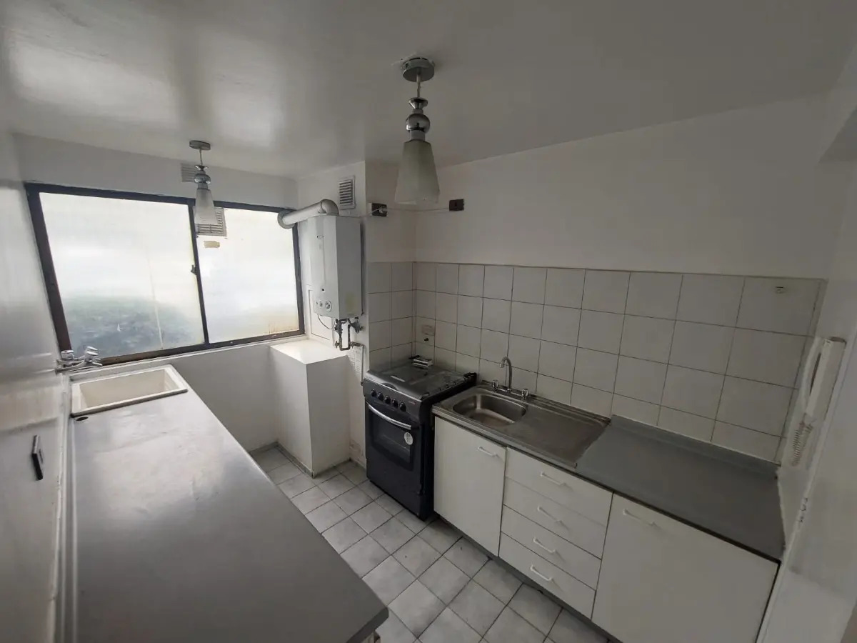 Venta Departamento 2D 2B 1E Los Dominicos - Las Condes