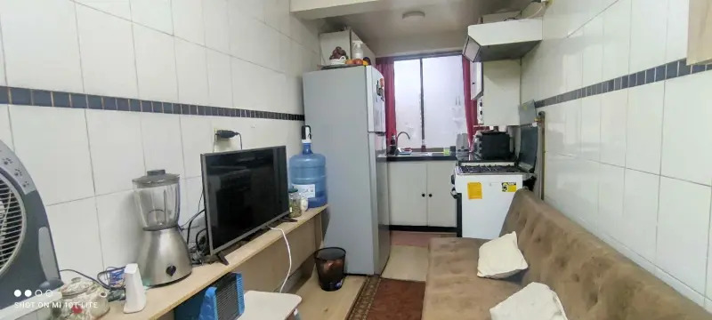 Venta Departamento 3D 2B 1E Manuel Montt - Providencia