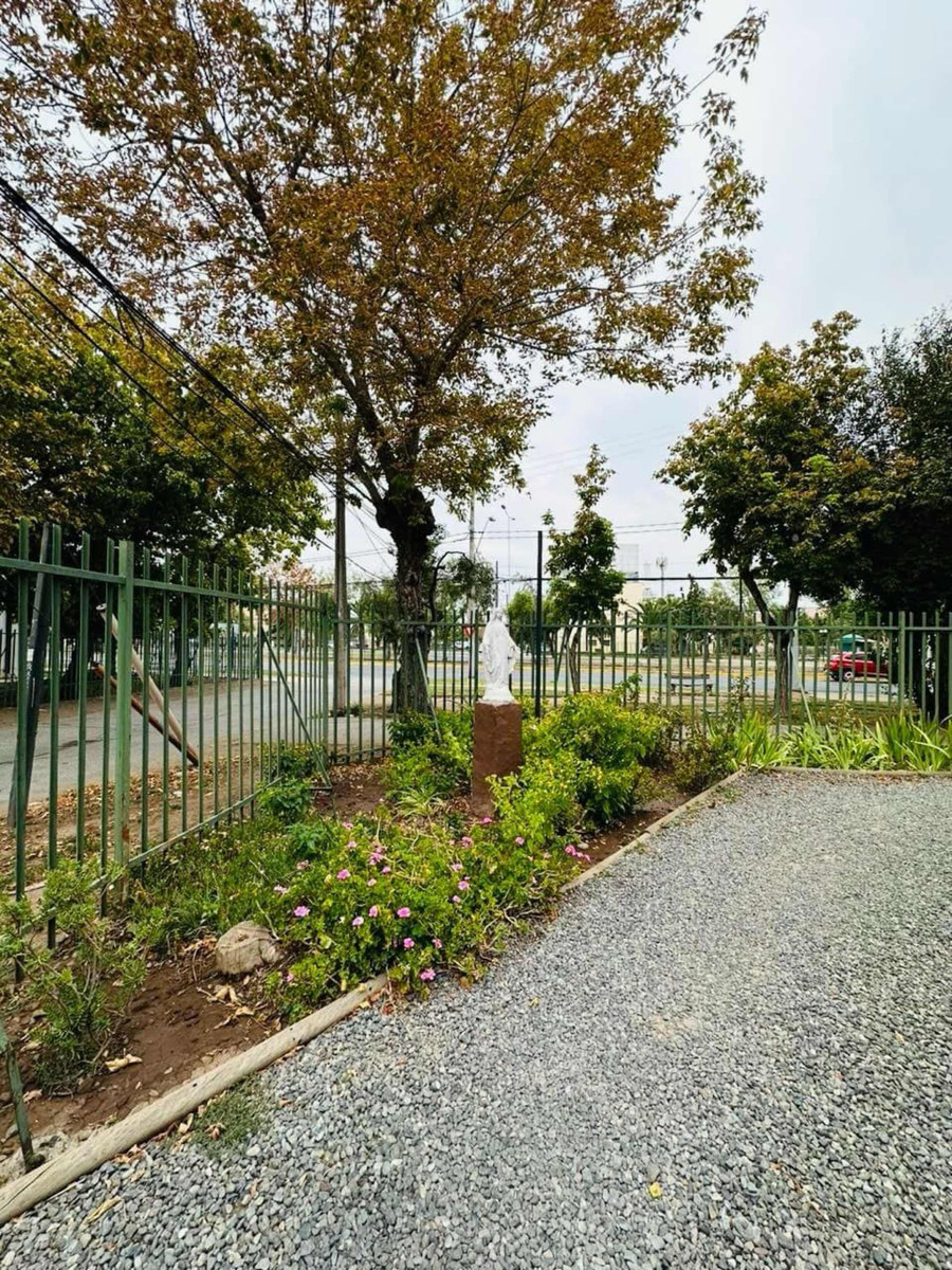 Venta Departamento 3D 1B 1E Villa Frei - &Ntilde;u&ntilde;oa