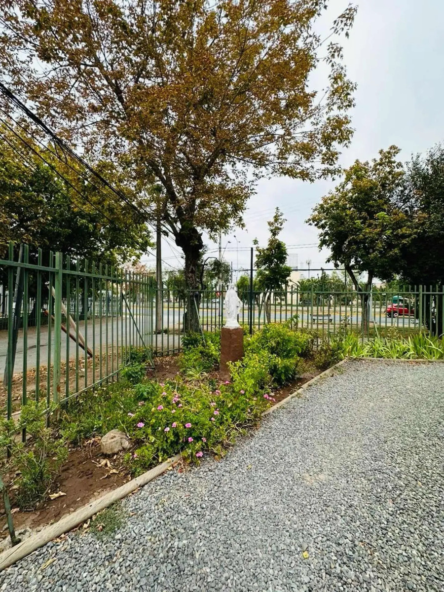 Venta Departamento 3D 1B 1E Villa Frei - &Ntilde;u&ntilde;oa